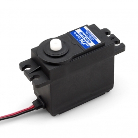 JX PDI-4503HB 3KG Plastic Gear Digital Standard Servo