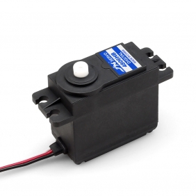 JX PDI-4806HB 6KG Plastic Gear Digital Standard Servo