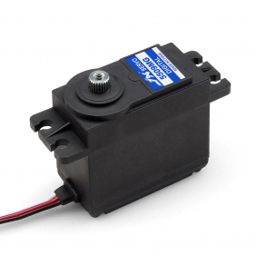 JX PDI-5509MG 9KG High Precision Metal Gear Digital Standard Servo