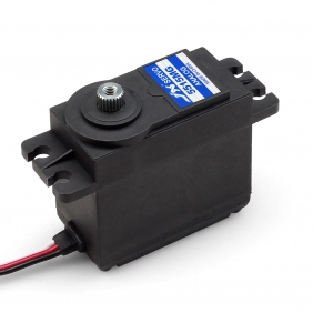 PDI-5515MG 15KG High Precision Metal Gear Digital Standard Servo