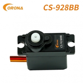 Corona CS928BB 9g 4.8V / 6.0V 2kg servo motor