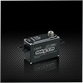 KingMax CLS1009ML31g 10kg digital metal gears mini servo for plane RC car