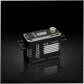 KingMax CLS0808M 34g 9.5kg digital metal gears mini coreless servo